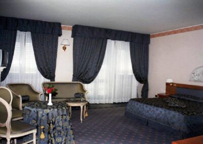 camera-matrimoniale-villa-malpensa