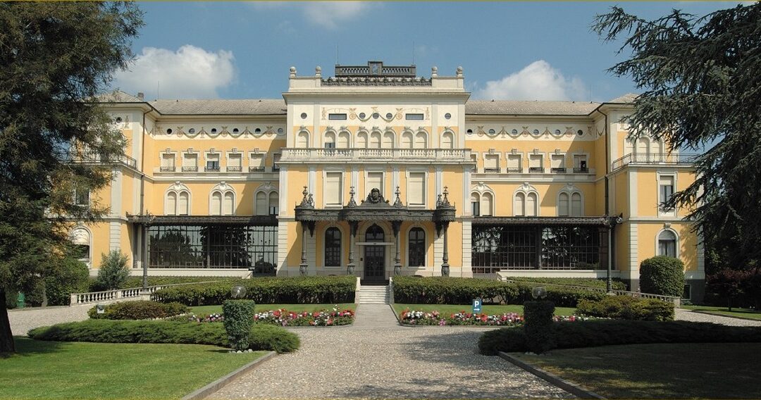 HOTEL VIZZOLA TICINO
