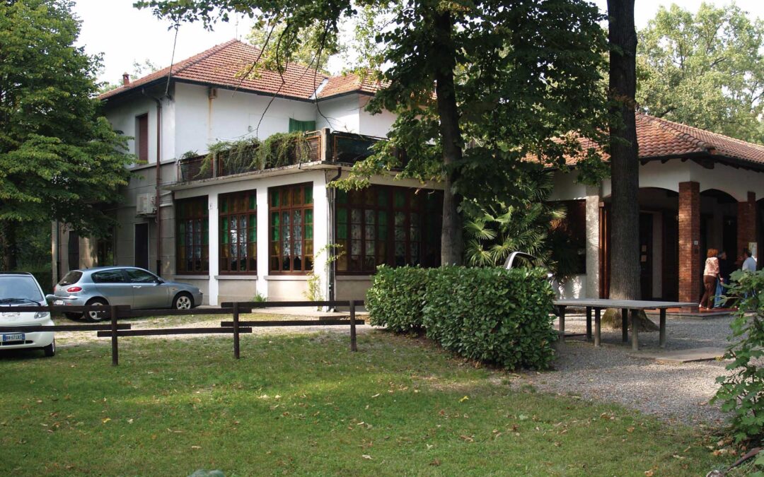 R. La Vecchia Trattoria