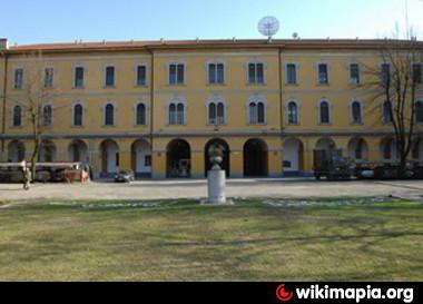 Caserma Montello