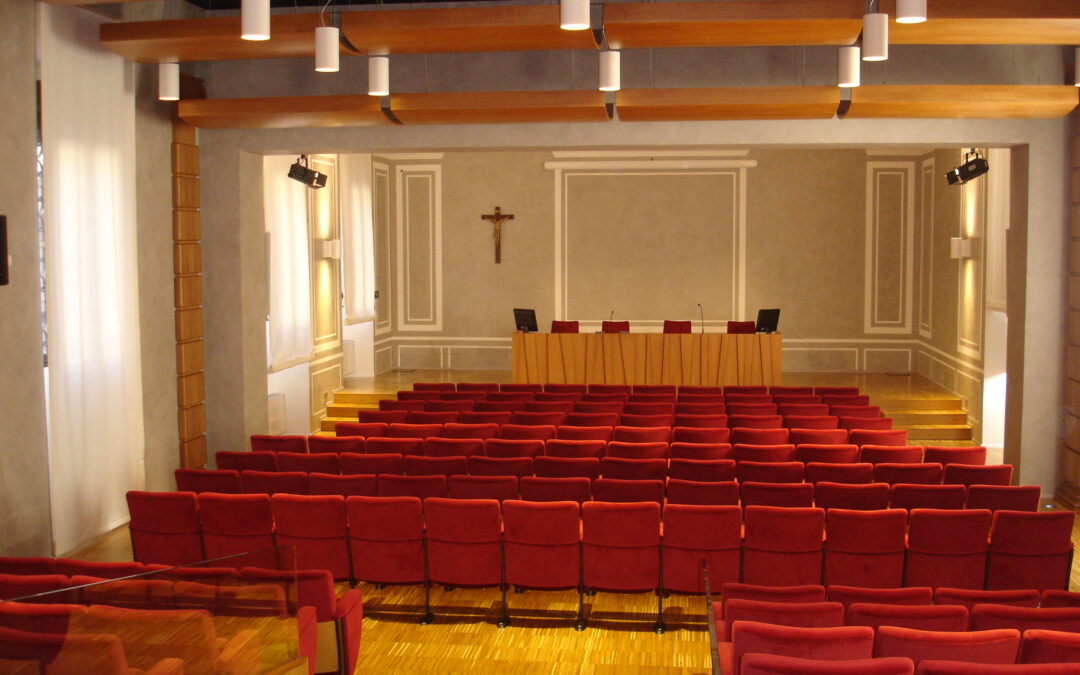 Collegio Rotondi