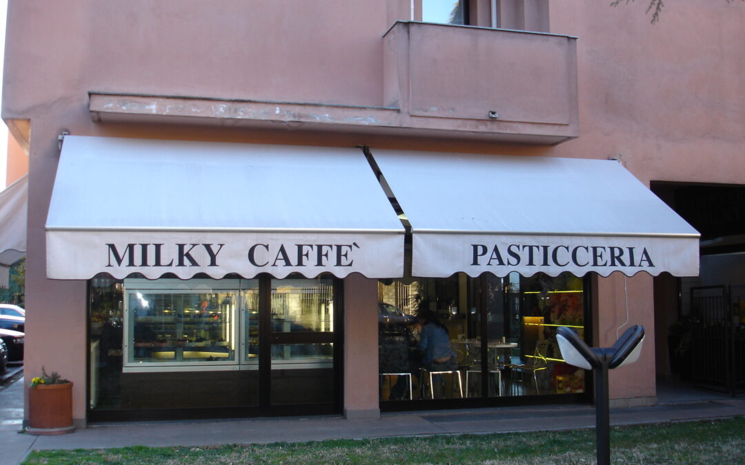 Pasticceria Milky
