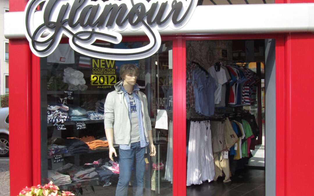 Glamour