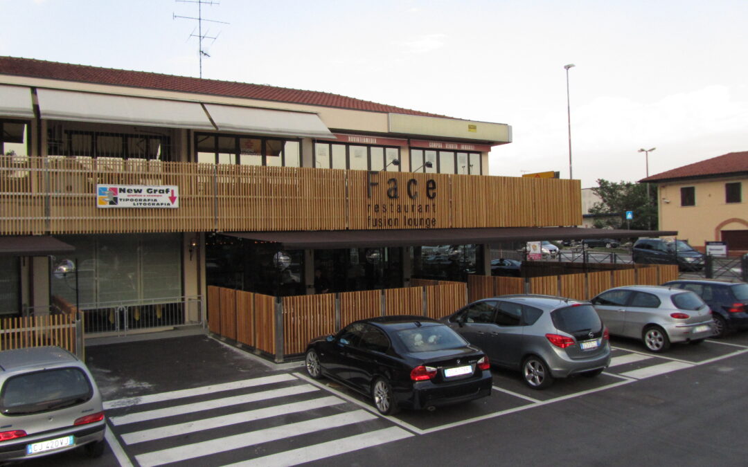 Ristorante Face