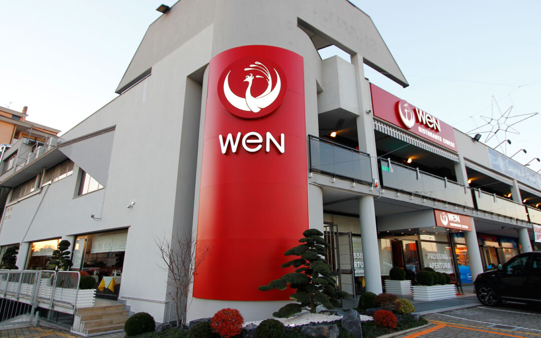 Ristorante WEN