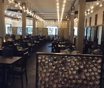 sala