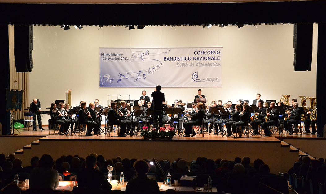 Corpo Musicale