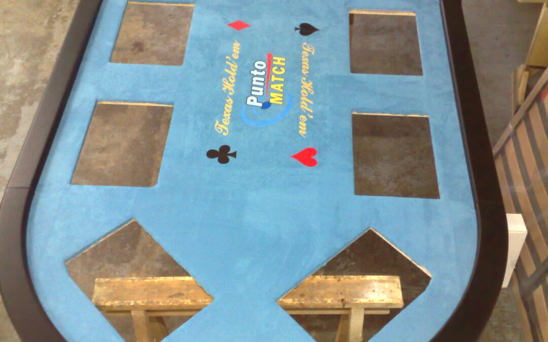 Tavoli da gioco