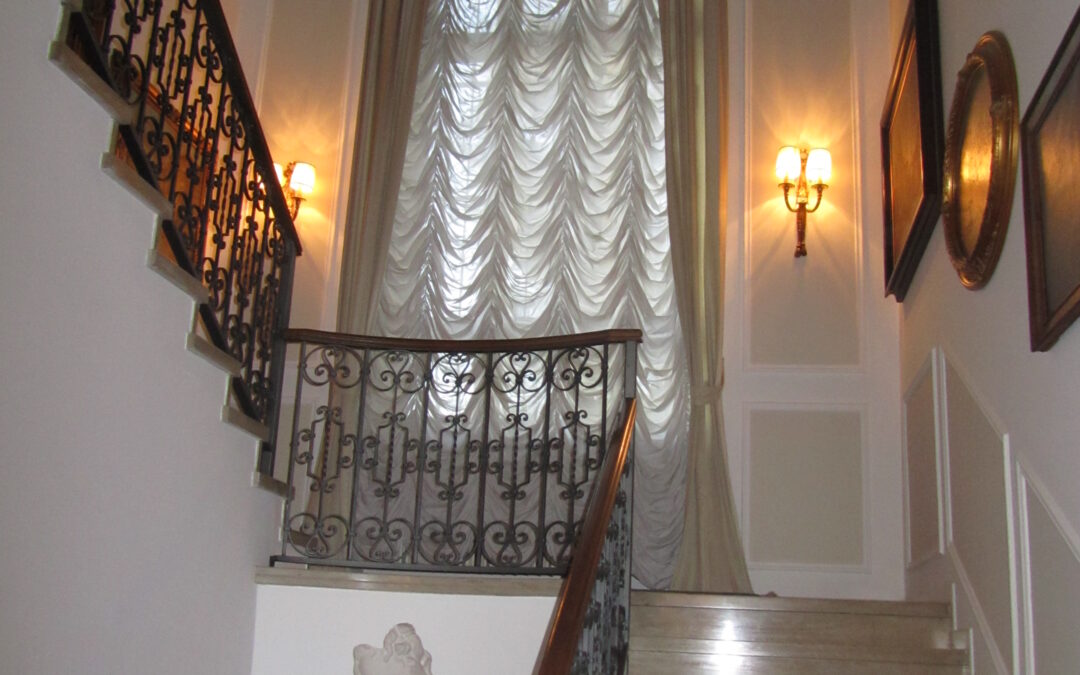 Villa d’ Epoca
