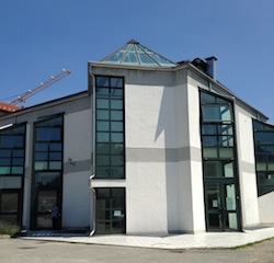 Biblioteca