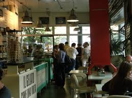 Bar Gallarate