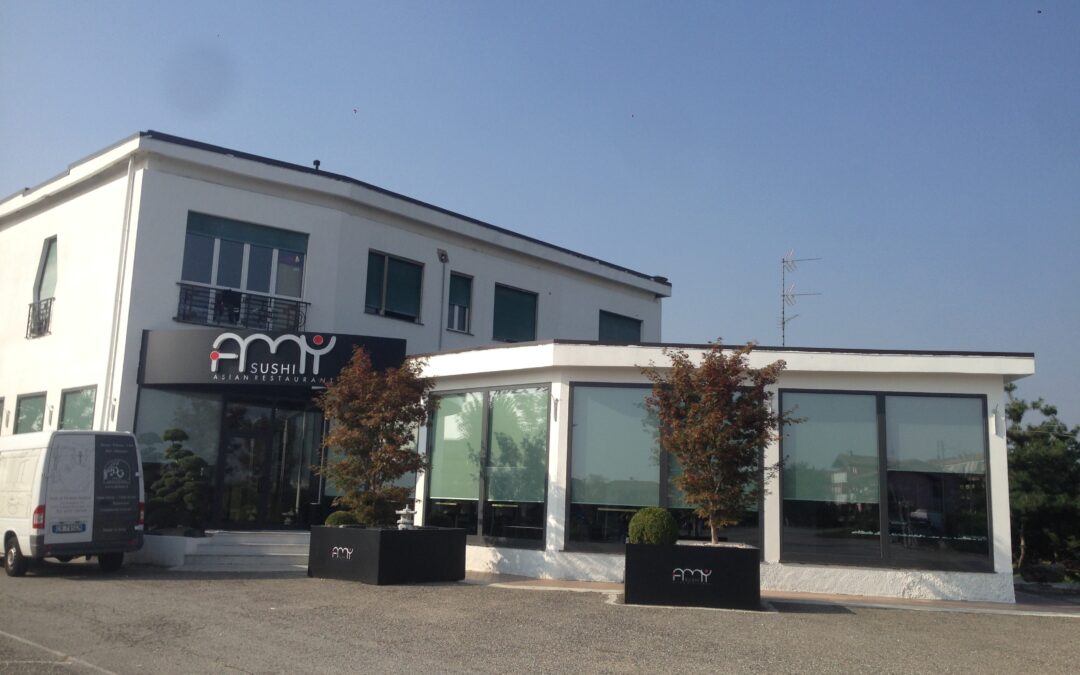Ristorante Amy Sushi