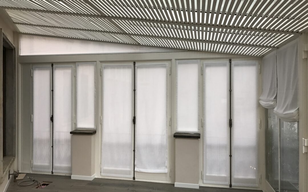 Veranda Milano