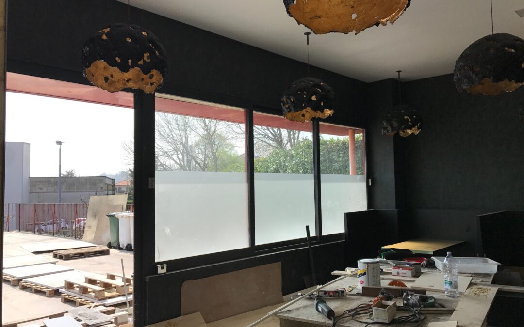 Ristorante AMI SUSHI