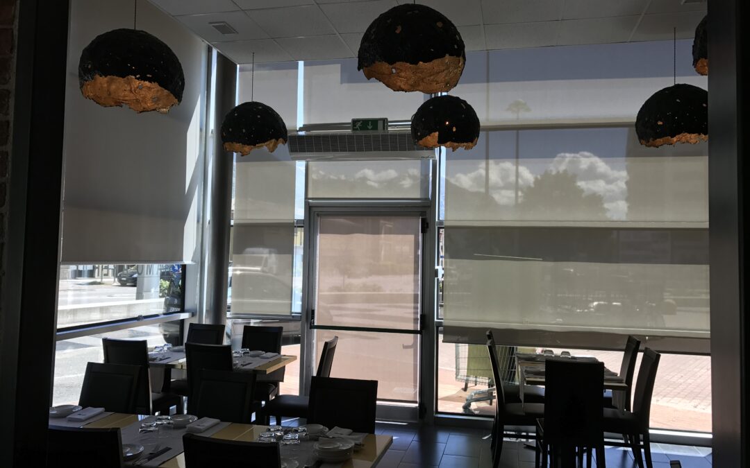 Ristorante AMI SUSHI