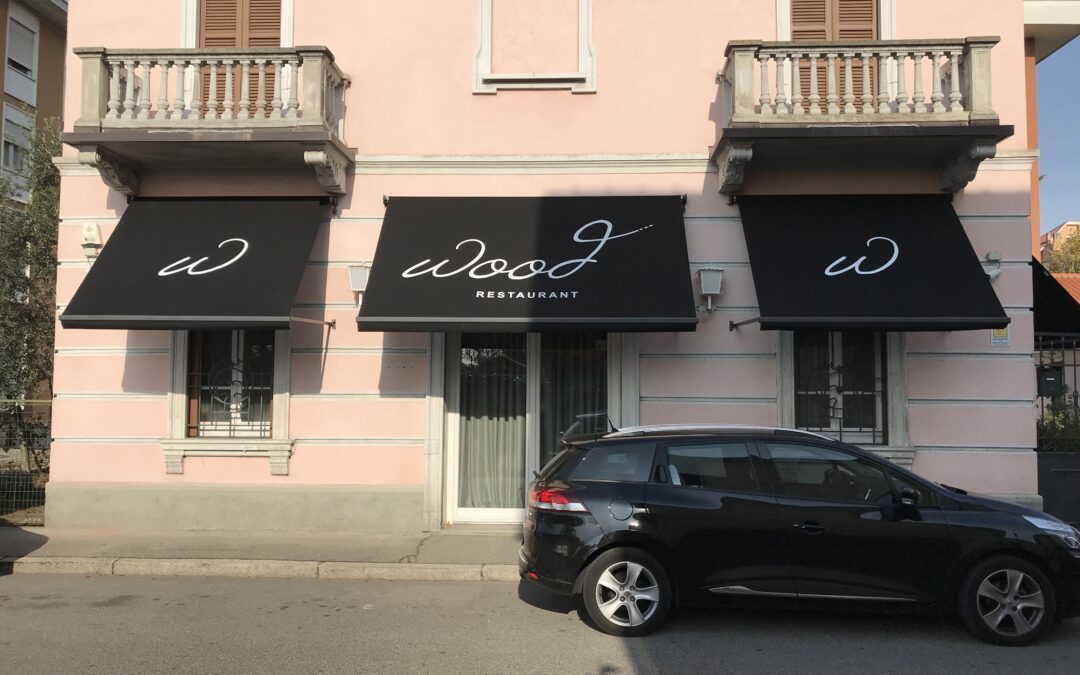 Ristorante WOOD