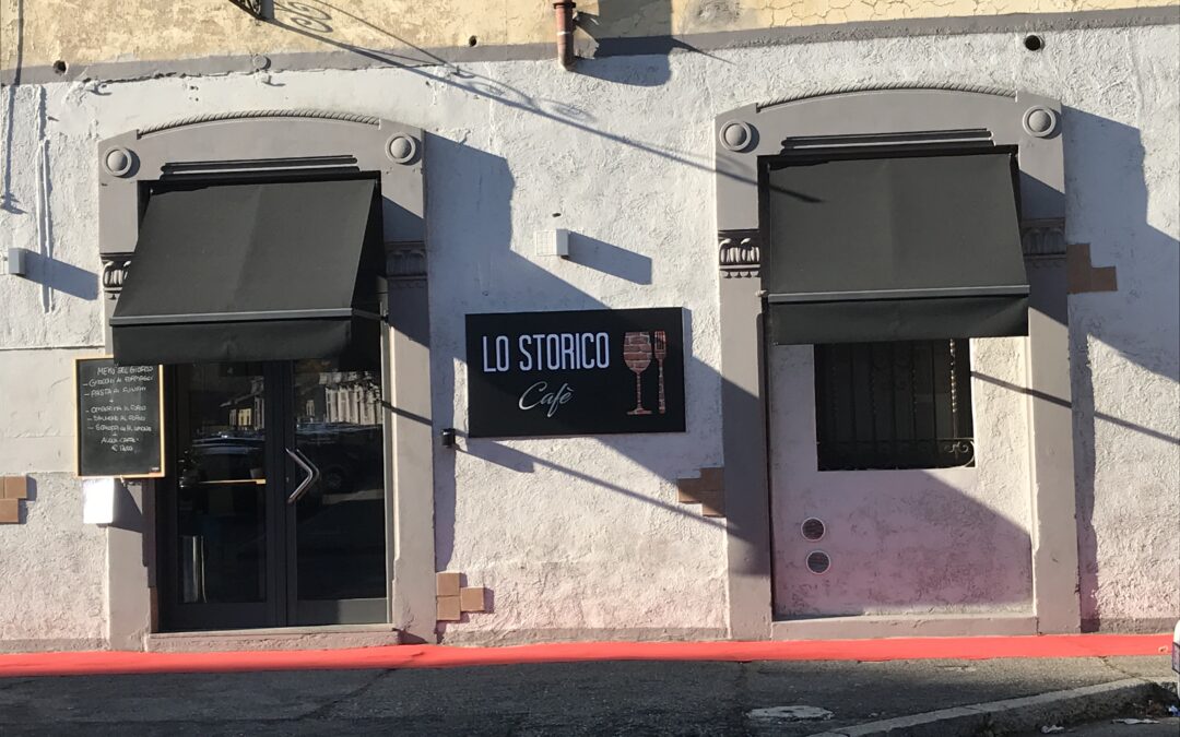 Ristorante LO STORICO