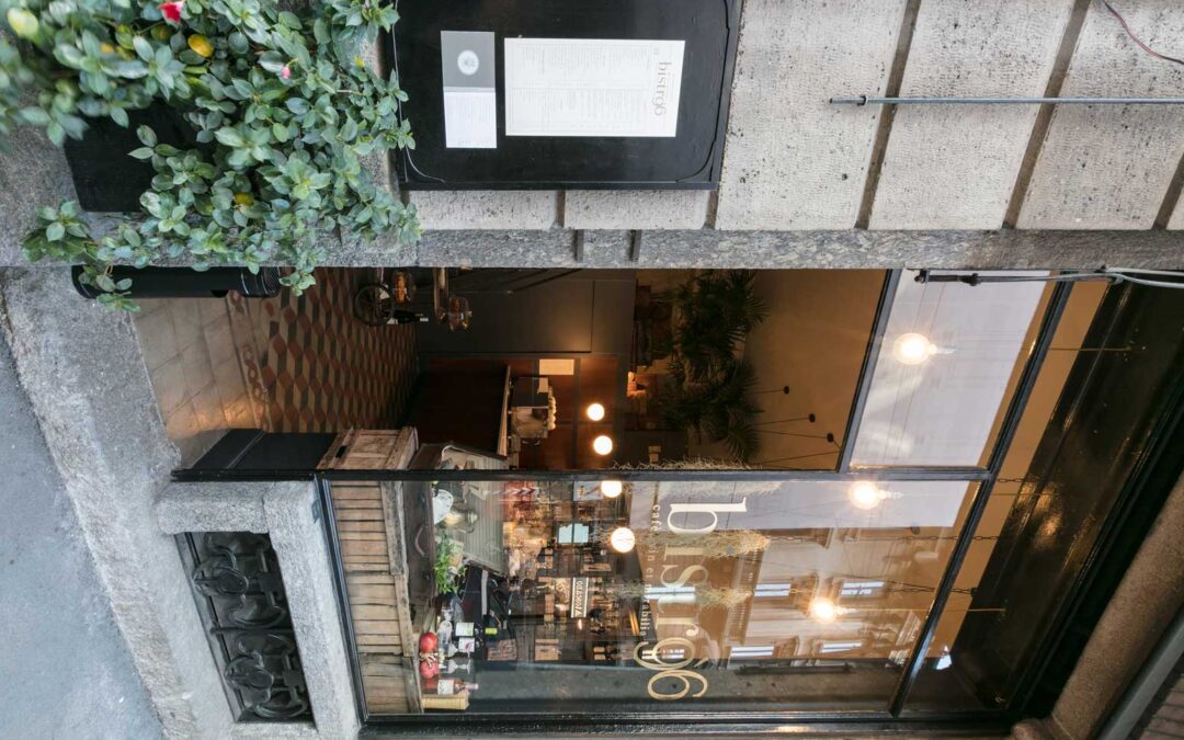 BISTRO’ MILANO
