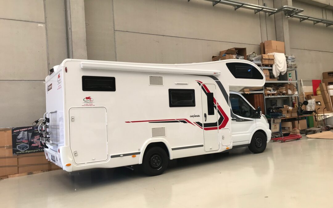 GEST CAMP MARKET