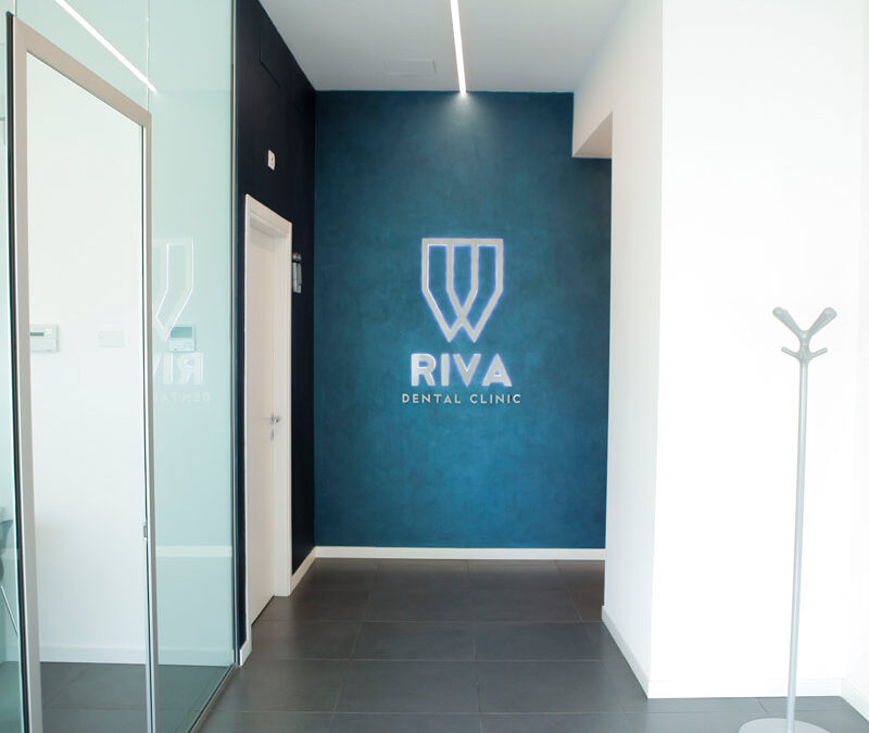 STUDIO DENTISTICO RIVA