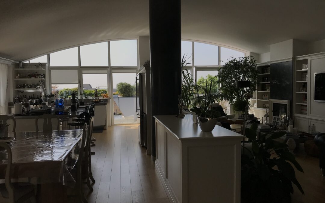 ATTICO GALLARATE