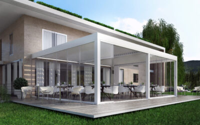 BIOCLIMATICHE FRANGISOLE