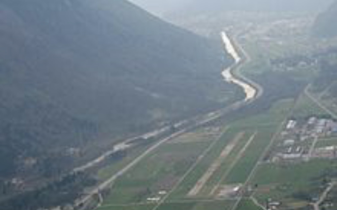 SVIZZERA