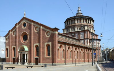 Santa Maria delle Grazie