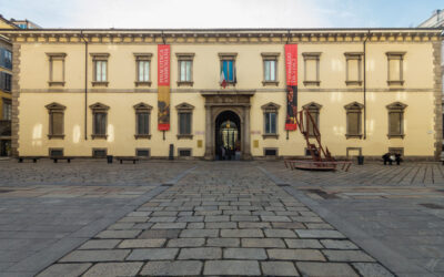 Pinacoteca Ambrosiana