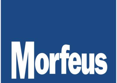 morfeus-materassi-logo