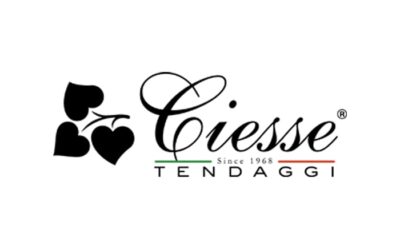 CIESSE TENDAGGI