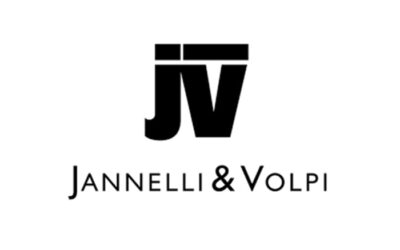 JANNELLI & VOLPI