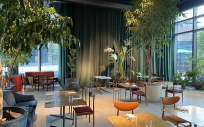 RISTORANTE SIX MILANO