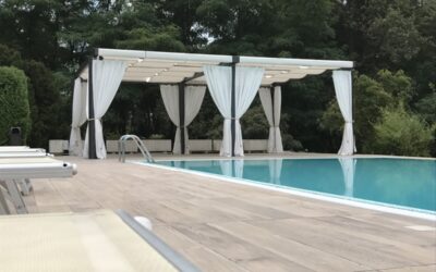 TENDE PISCINA