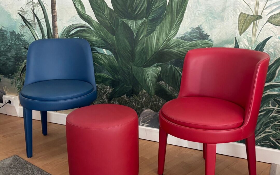 Poltroncine