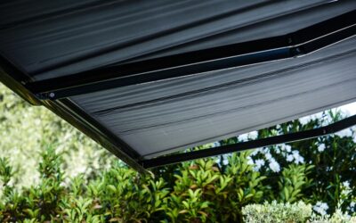 Come installare tende da esterno resistenti al vento e alle intemperie