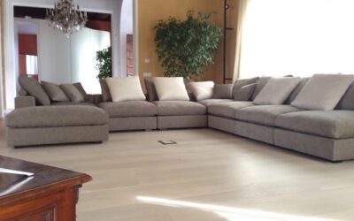Divani modulabili: la flessibilità che si adatta ai tuoi spazi e al tuo stile di vita